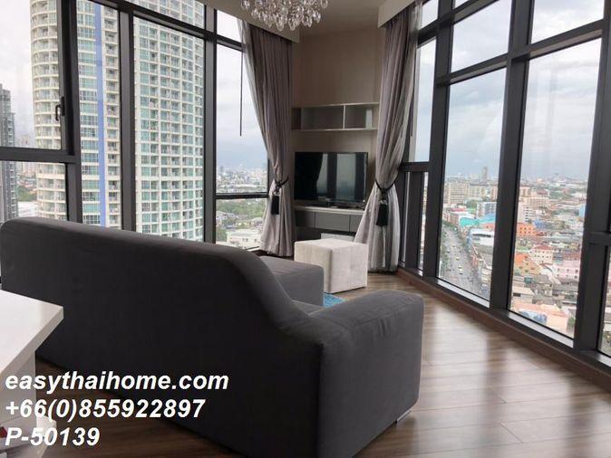 picture P-50139 | WYNE Sukhumvit 🔥 Ready-to-Move-In Condo Near BTS Phra Khanong – Spacious Unit, Fully Furnished with Washing Machine! 🔥 - 15/24