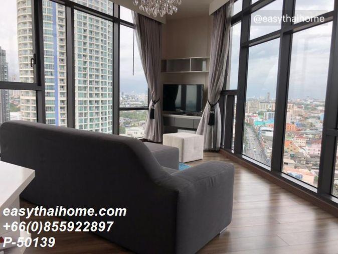 picture P-50139 | WYNE Sukhumvit 🔥 Ready-to-Move-In Condo Near BTS Phra Khanong – Spacious Unit, Fully Furnished with Washing Machine! 🔥 - 15/24