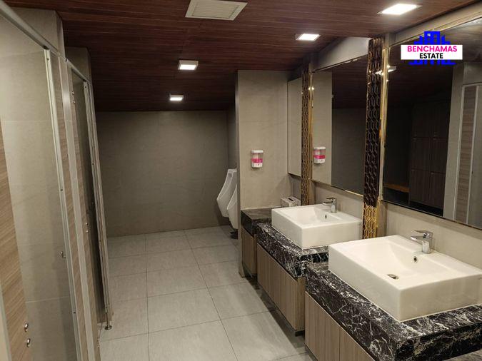 รูป 🔥ขาย คอนโด เมโทรลักซ์ รัชดา Metro Luxe Ratchada ใกล้ MRT ห้วยขวาง และ MRT สุทธิสาร - รูปที่ 17/27