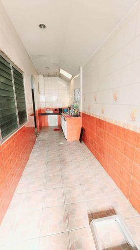 รูป 🔥ขาย ทาวน์โฮม 2 ชั้น ราคาดี ✅ หมู่บ้านเด่นชัยคอนโดทาวน์ บางปู Denchai Condo Town Bangpoo ใกล้บางปู - รูปที่ 12/12