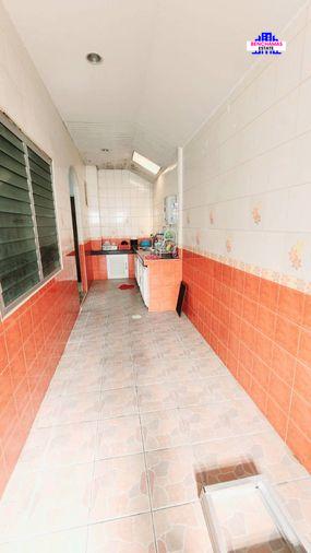 รูป 🔥ขาย ทาวน์โฮม 2 ชั้น ราคาดี ✅ หมู่บ้านเด่นชัยคอนโดทาวน์ บางปู Denchai Condo Town Bangpoo ใกล้บางปู - รูปที่ 12/12