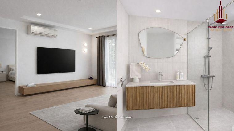 picture ✨ For Sale: Voque Sukhumvit 31 Condo ✨ 💰 Only 12,900,000 THB - 4/4