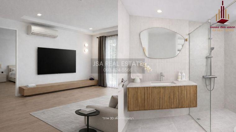 picture ✨ For Sale: Voque Sukhumvit 31 Condo ✨ 💰 Only 12,900,000 THB - 4/4