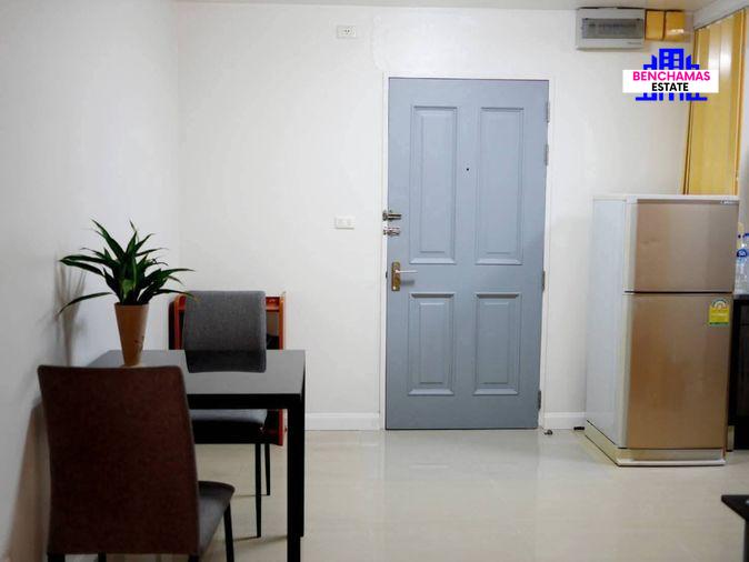 รูป 🔥ขาย คอนโด วัน สยาม Condo One Siam ใกล้ BTS สนามกีฬาแห่งชาติ - รูปที่ 9/11