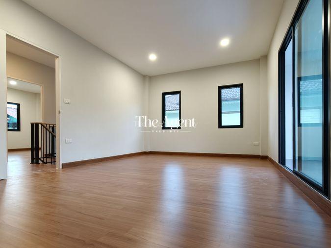 รูป ขายบ้านเดี่ยว รีโนเวทใหม่ทั้งหลัง หลังริม เพอร์เฟค เพลส รามคำแหง 164 เนื้อที่ 67.8 ตร.ว. 4 นอน 3 น้ำ ใกล้ The Paseo และสุวรรณภูมิ โปรฯ ลดทันที 1 ลบ. - รูปที่ 36/62
