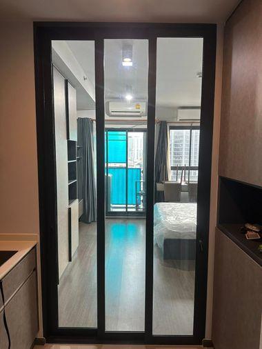 รูป 🟢ER26145 🟢ให้เช่า / For Rent IDEO Phaholyothin - Chatujak 1 ห้องนอน 1 ห้องน้ำ 💰 ราคา 17,000 บาท/เดือน - รูปที่ 3/10