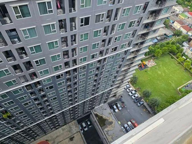 รูป 🔥 ขายด่วนมาก!!✅ รีเจ้นท์ โฮม บางซ่อน เฟส 27 | Regent Home Bangson Phase 27 (ใกล้ MRT สถานีบางซ่อน) - รูปที่ 7/7
