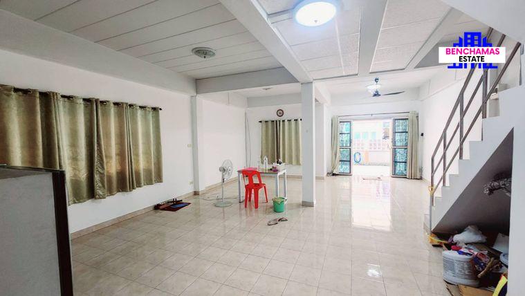 รูป 🔥ขาย ทาวน์โฮม 2 ชั้น ราคาดี ✅ หมู่บ้านเด่นชัยคอนโดทาวน์ บางปู Denchai Condo Town Bangpoo ใกล้บางปู - รูปที่ 3/12
