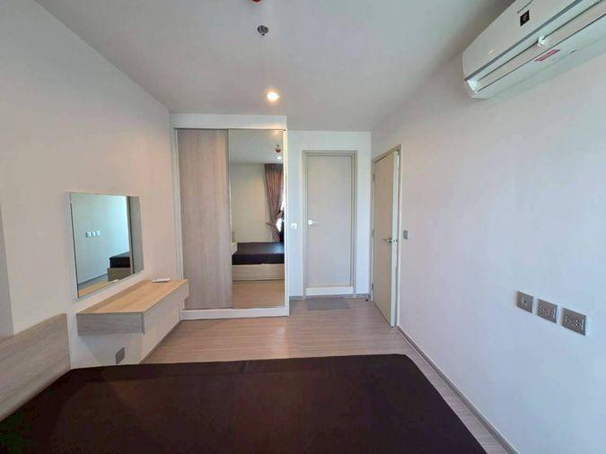 picture PFD-08434 Condo for rent, Aspire Erawan Prime fully furnished, ready to move in. One step to BTS Chang Erawan 🚇✨ - 5/12