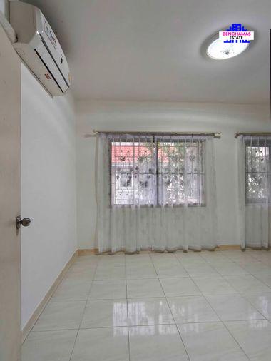 รูป 🔥ขาย ทาวน์โฮม หมู่บ้านพฤกษา 15 Pruksa 15 ใกล้นิคมอุตสาหกรรมบางปู - รูปที่ 9/16