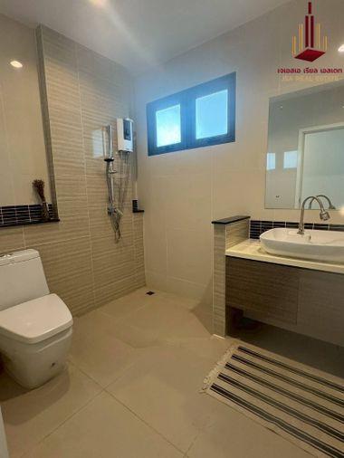 picture ✨ For Rent: The Plam Pattanakarn  ✨  💰 Only 190,000 THB/month - 14/17