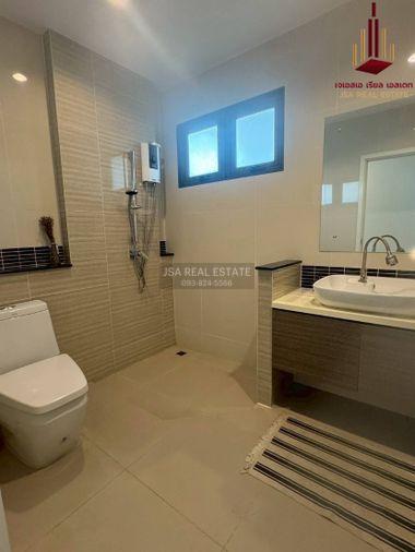 picture ✨ For Rent: The Plam Pattanakarn ✨ 💰 Only 190,000 THB/month - 14/17