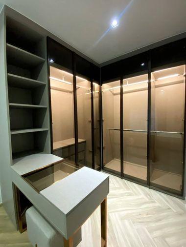 รูป PFD-08509 ให้เช่าคอนโด แชปเตอร์ ทองหล่อ 25 (Chapter Thonglor 25) ห้องดีไซน์สวยหรูสไตล์รีสอร์ท แต่งครบพร้อมอยู่ ใจกลางทองหล่อ 🌿✨ - รูปที่ 6/14