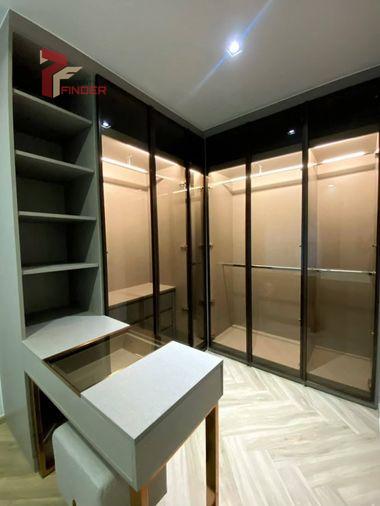 รูป PFD-08509 ให้เช่าคอนโด แชปเตอร์ ทองหล่อ 25 (Chapter Thonglor 25) ห้องดีไซน์สวยหรูสไตล์รีสอร์ท แต่งครบพร้อมอยู่ ใจกลางทองหล่อ 🌿✨ - รูปที่ 6/14