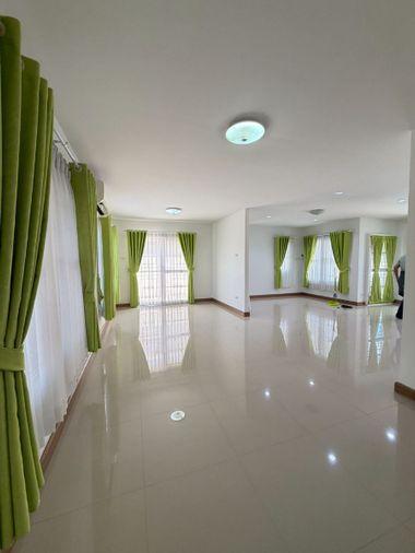 picture Single house for sale in Magnolia Nong Kham, a quality housing project, close to community amenities. - 5/16