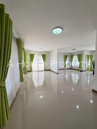 รูป ขายบ้านเดี่ยวโครงการคุณภาพ แมกโนลีย์ หนองขาม ใกล้แหล่งชุมชน - รูปที่ 5/16