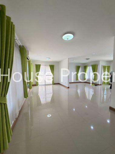 picture Single house for sale in Magnolia Nong Kham, a quality housing project, close to community amenities. - 5/16