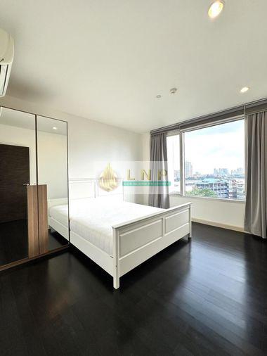 รูป 🏢 ให้เช่าคอนโด : Watermark Chaophraya (วอร์เตอร์มาร์ค เจ้าพระยา) รหัสทรัพย์ | 📌LNP-C13379 - รูปที่ 10/11