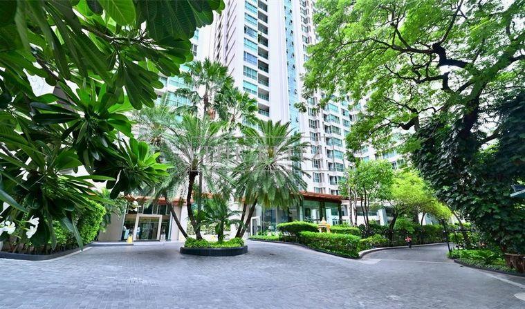 รูป ✨ ซื้อเลยตอนนี้ The Address Chidlom คอนโด High Rise ต่ำกว่าราคาประเมิน สุดๆ 💯 ผ่อนคลายไปกับพื้นที่สีเขียวรอบอาคาร ✔ - รูปที่ 2/15