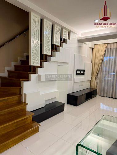 picture ✨ For Rent: Bless Town Sukhumvit 50 ✨ 💰 Only 65,000 THB/month - 2/17