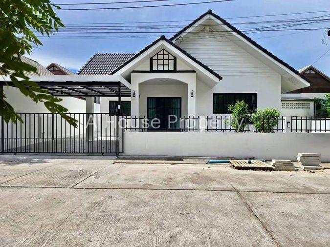 รูป บ้านเดี่ยวโครงการ ลัดดารมย์ ศรีราชา เงียบสงบ เดินทางสะดวก - รูปที่ 16/16