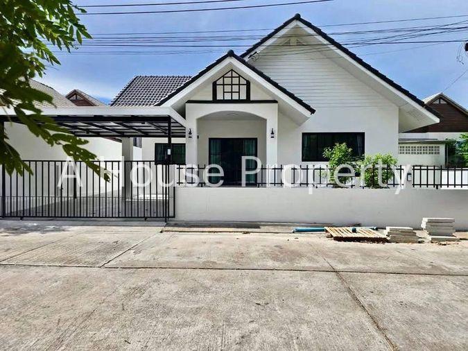 รูป บ้านเดี่ยวโครงการ ลัดดารมย์ ศรีราชา เงียบสงบ เดินทางสะดวก - รูปที่ 16/16
