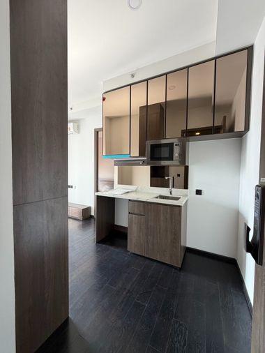 รูป PARK ORIGIN THONGLOR | ✨ Brand New Luxury Condo 🚝ใกล้ BTS Thonglor #2026052814715 - รูปที่ 2/14