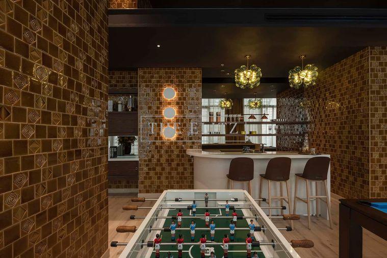 รูป สัมผัสความ Classic ที่ผสานความทันสมัยอย่างลงตัว Noble State 39 ห้องแต่งครบสไตล์ Minimal Luxury พร้อมหิ้วกระเป๋าเข้าอยู่ - รูปที่ 10/24