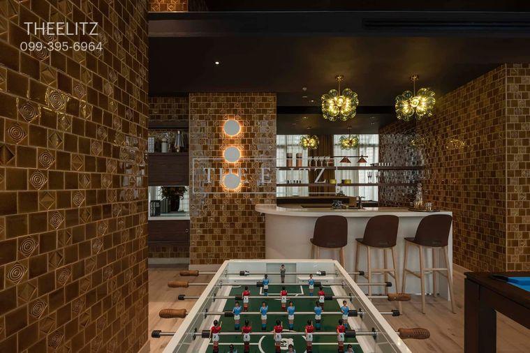 รูป สัมผัสความ Classic ที่ผสานความทันสมัยอย่างลงตัว Noble State 39 ห้องแต่งครบสไตล์ Minimal Luxury พร้อมหิ้วกระเป๋าเข้าอยู่ - รูปที่ 10/24