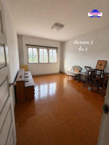 picture 🔥House for Sale at Home Place Ramkhamhaeng 140 near Eastern Ring Road - 4/25