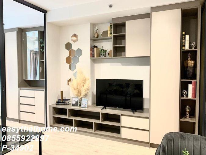 picture P-34902 Ideo Sathorn-Wongwian Yai  - 3/5