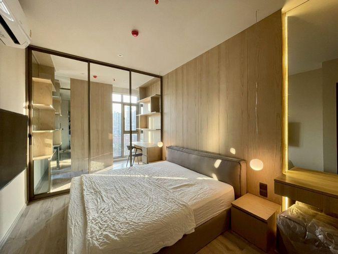 picture Rhythm Ekkamai. 1bed 41sqm. Line id: @pfagent - 6/8