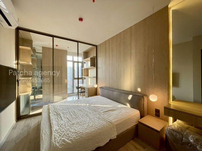 picture Rhythm Ekkamai. 1bed 41sqm. Line id: @pfagent - 6/8
