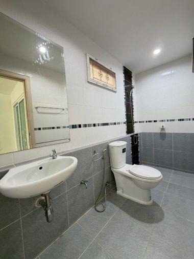 picture Single house for sale in Magnolia Nong Kham, a quality housing project, close to community amenities. - 13/16