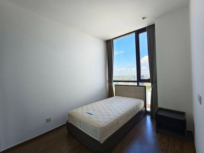 picture Condo for rent : The line Sukhumvit ​71 (( Phra Khanong )) MK-02  line @livingbkk - 1/9