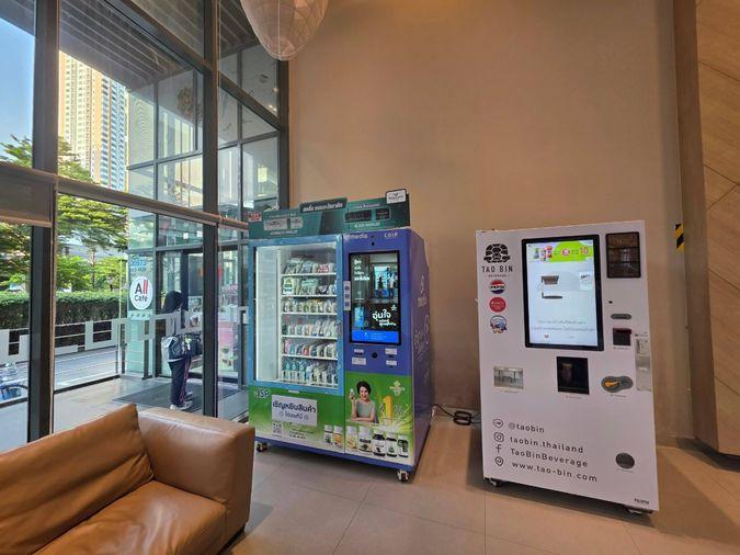 รูป 🏢 ให้เช่าคอนโด : IDEO Mobi Sathorn (ไอดีโอ โมบิ สาทร)   รหัสทรัพย์  | 📌LNP-C9005  - รูปที่ 3/9