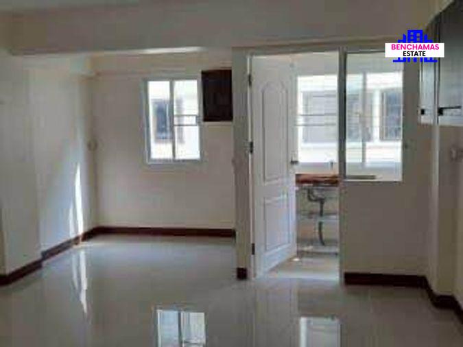 รูป 🔥ขาย คอนโด Piboon Condo พิบูลย์คอนโด ทำเลดีพิกัดบางซื่อ ของแถมครบพร้อมอยู่ ✅ เดินทางสะดวกใกล้สถานีกลางกรุงเทพอภิวัตน์และรถไฟฟ้า - รูปที่ 3/6