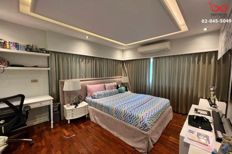 รูป ให้เช่าบ้านเดี่ยว ลัดดารมย์ อิลิแกนซ์ ซอยมัยลาภ  ประเสริฐมนูกิจ 29  เกษตร-นวมินทร์ ใกล้ทางด่วนรามอินทรา-อาจณรงค์ - รูปที่ 9/16