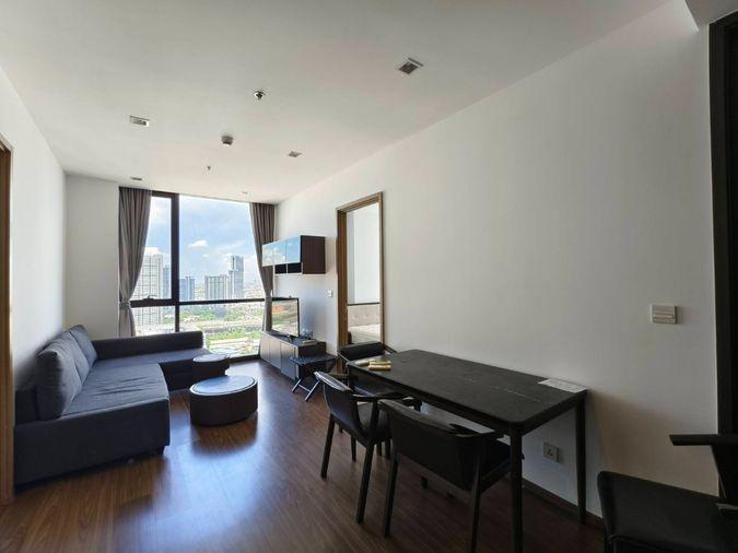 picture Condo for rent : The line Sukhumvit ​71 (( Phra Khanong )) MK-02  line @livingbkk - 2/9