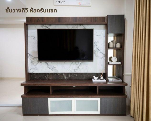 รูป 🔥 ขายบ้านเดี่ยวหลังมุม ใกล้ BTS บางหว้า และ MRT ไฟฉาย 🔥 หมู่บ้านอิ่มอัมพรทาวน์ - Im-Amphon Town Ratchaphruek 9 - รูปที่ 2/5
