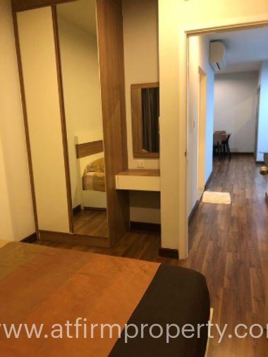 รูป 💥💥ปล่อยเช่าห้องพร้อมอยู่!! Condo Centric Tiwanon Station 2Bed2Bath 67 ตร.ม. ตึก B ชั้น 20 ใกล้ MRT แยกติวานนท์ สนใจ LINE: @atfirm💥💥 - รูปที่ 16/28