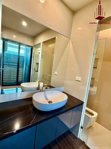picture ✨ For Rent: Bless Town Sukhumvit 50  ✨  💰 Only 65,000 THB/month - 15/17