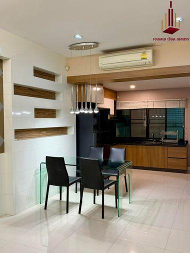 picture ✨ For Rent: Bless Town Sukhumvit 50  ✨  💰 Only 65,000 THB/month - 5/17