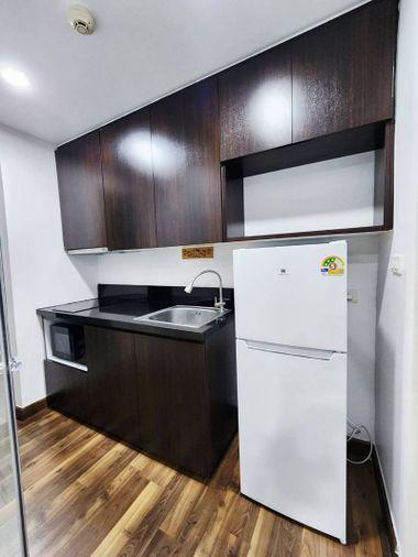 picture For Sales Parc Exco Kaset Nawamin Unit 97/197 - 10/12