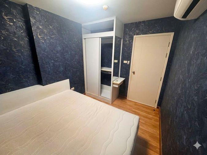 รูป 🔥ขาย คอนโด  The Trust Condo Ngamwongwan เดอะ ทรัสต์ คอนโด งามวงศ์วาน  ห้องมุม ชั้นสูง ✅เฟอร์นิเจอร์และเครื่องใช้ไฟฟ้าครบพร้อมเข้าอยู่ - รูปที่ 2/8