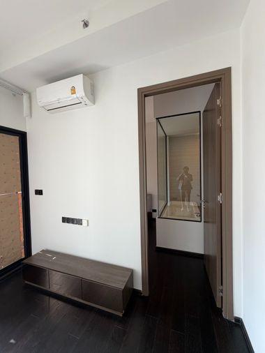 รูป PARK ORIGIN THONGLOR | ✨ Brand New Luxury Condo 🚝ใกล้ BTS Thonglor #2026052814715 - รูปที่ 9/14