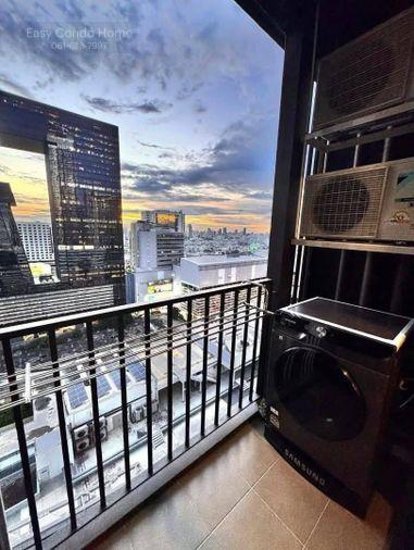รูป 🟢ER26147 🟢ให้เช่า / For Rent Nue District R9 Rama 9 💰 ราคา 20,000 บาท/เดือน - รูปที่ 9/11