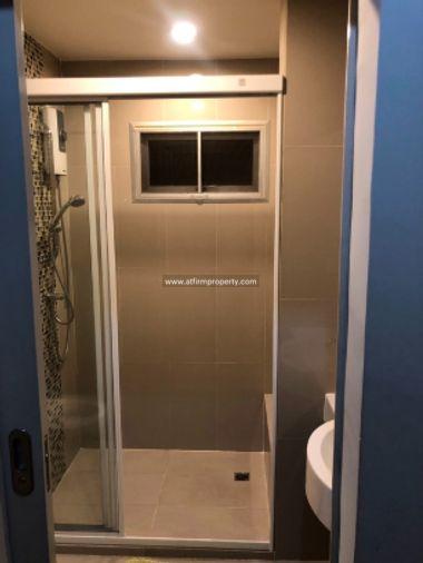 รูป 💥💥ปล่อยเช่าห้องพร้อมอยู่!! Condo Centric Tiwanon Station 2Bed2Bath 67 ตร.ม. ตึก B ชั้น 20 ใกล้ MRT แยกติวานนท์ สนใจ LINE: @atfirm💥💥 - รูปที่ 24/28