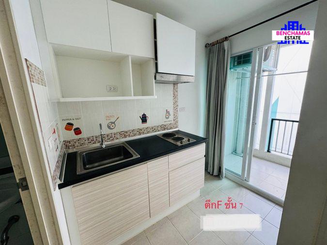 picture ðĨCondo for Sale at UNIO Charan 3 near MRT Tha Phra and BTS Talat Phlu - 5/8