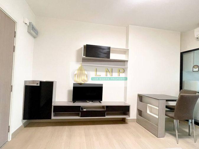 รูป 🏢 ขายคอนโด : Supalai Loft Talat Phlu Station (ศุภาลัย ลอฟท์ สถานีตลาดพลู) รหัสทรัพย์ | 📌LNP-C13384 - รูปที่ 6/9